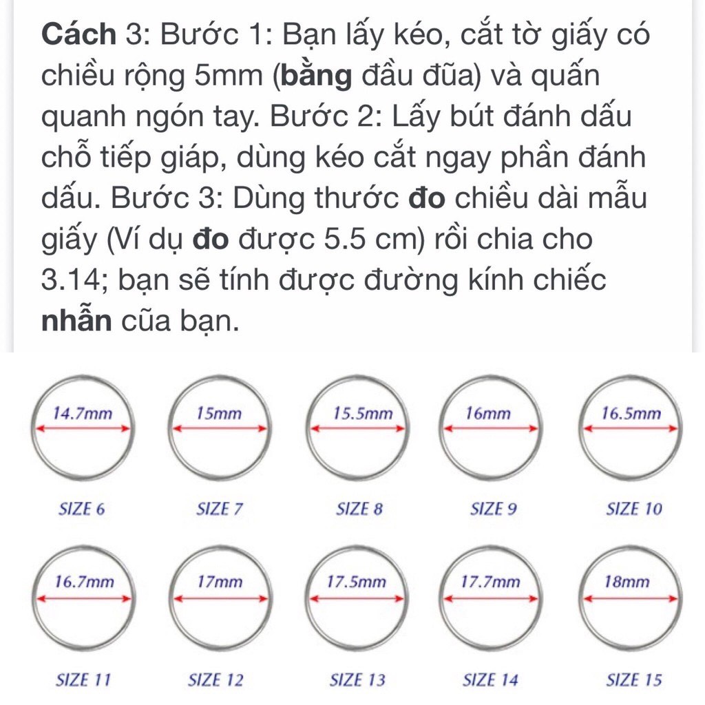 [Mã FAJEL12 hoàn 20% xu đơn 150K] Nhẫn bạc TLJ đá lục trụ viền đá thuôn - Tleesilver bạc nguyên chất | BigBuy360 - bigbuy360.vn