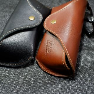 Bao kính mắt da bò Handmade siêu bền siêu chất