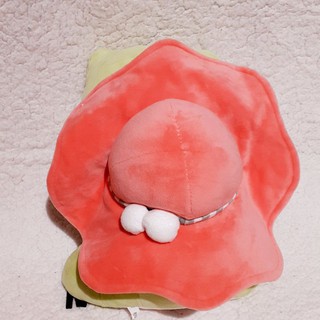 Ếch bông mềm 26cm