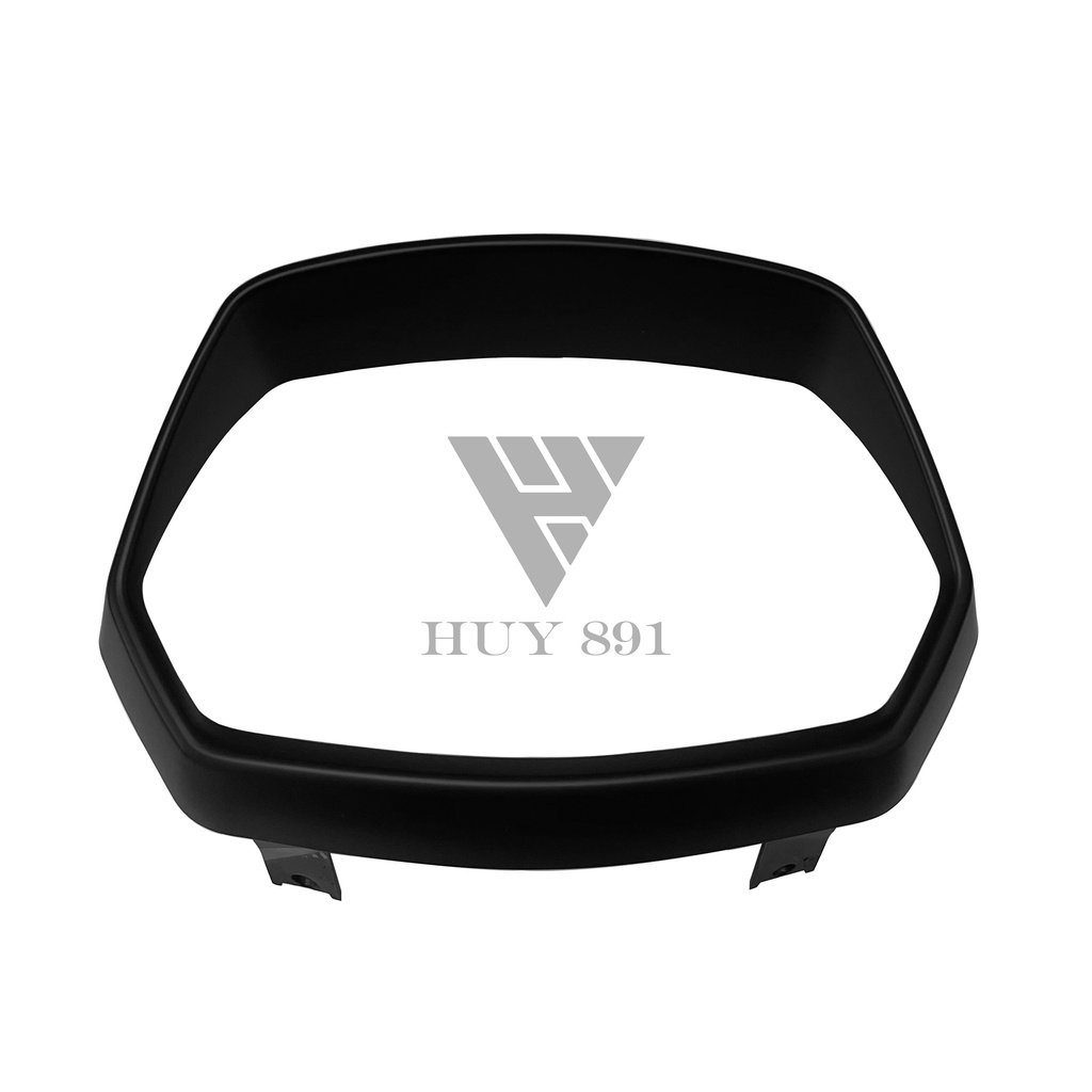 Viền đèn zin xe Vespa Sprint Led 2 tầng