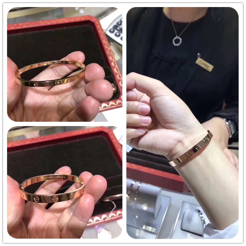 Vòng tay đính đá thời trang kèm tua vít