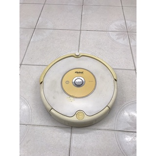 cặp cuốn rác irobot roomba đầu 5