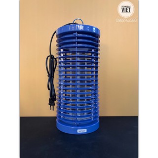 [ Hỏa Tốc] Đèn bắt muỗi, đèn diệt côn trùng Đại Sinh DS-D6