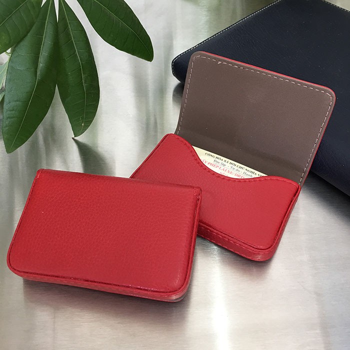 [Mã FAMAYWA2 giảm 10K đơn 50K] Ví đựng thẻ atm, name card, card visit Sang trọng Tiện dụng M650 | BigBuy360 - bigbuy360.vn