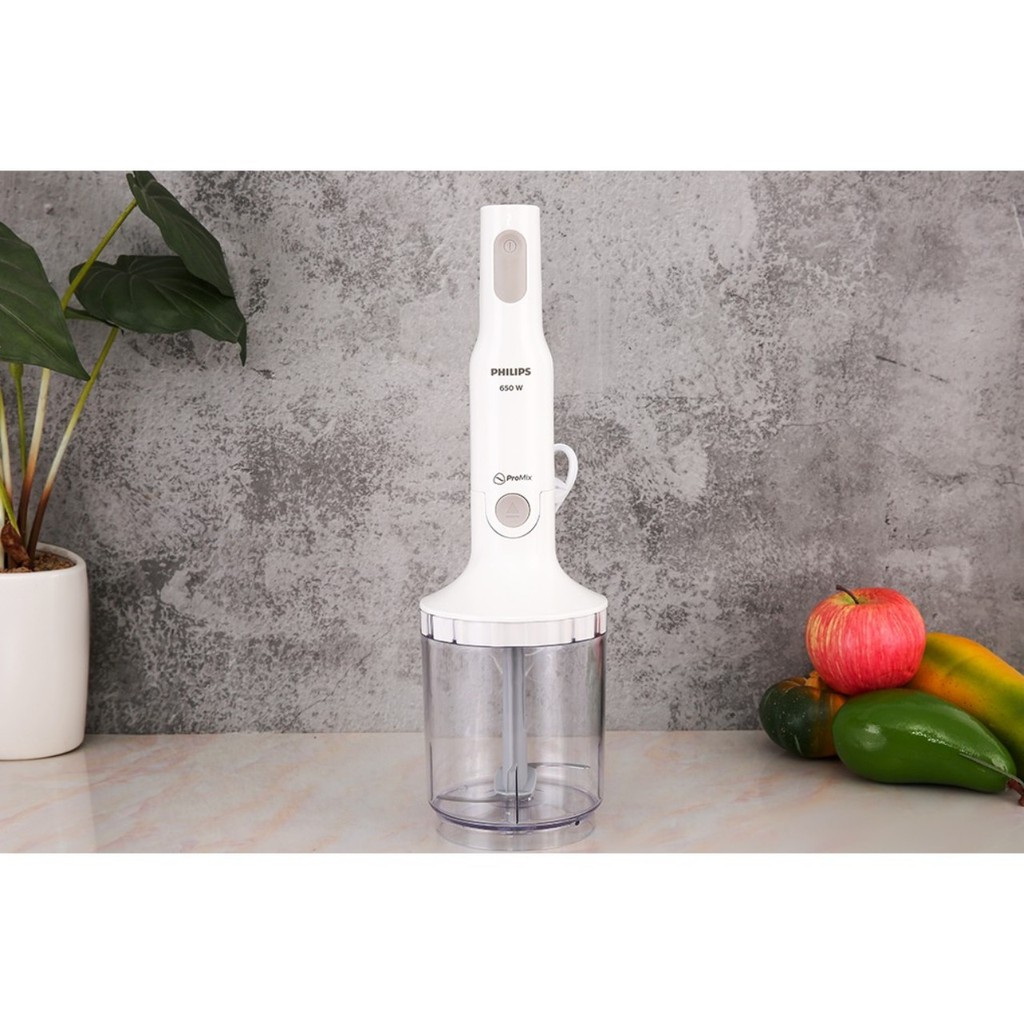 Phụ kiện máy xay cầm tay philip HR2531 HR2533 HR2534 HR2537