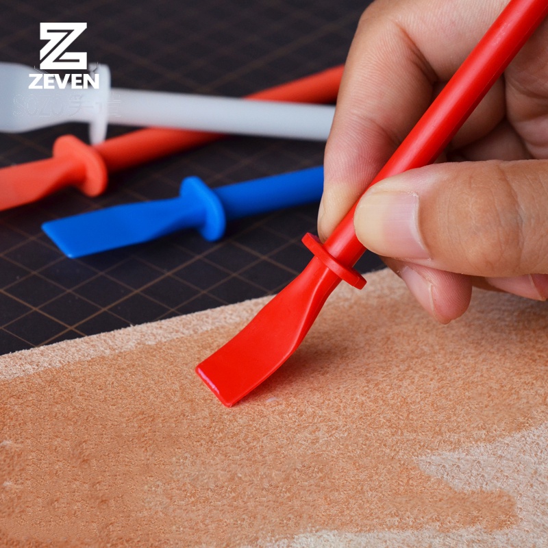 Dụng Cụ Dao Cạo Dùng Làm Đồ Da Thủ Công DIY