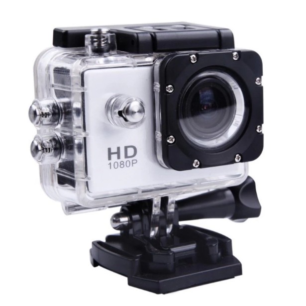 Camera hành trình xe máy A9 Full HD