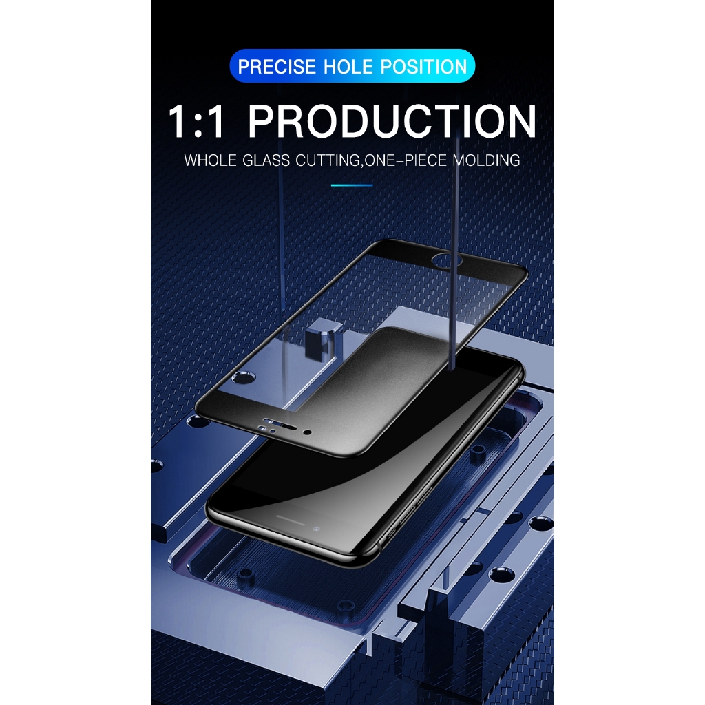 Miếng dán bảo vệ màn hình gốm AG thích hợp cho iPhone 7 8 6 6s Plus X Xs Max Xr 11 12 Pro Max 12 Mini Se 2020