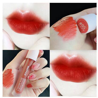 Son Môi Màu Nhung Lì Thời Trang Maffick | BigBuy360 - bigbuy360.vn