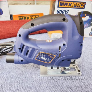 MÁY CƯA LỌNG MAXPRO MPJS800VLQ