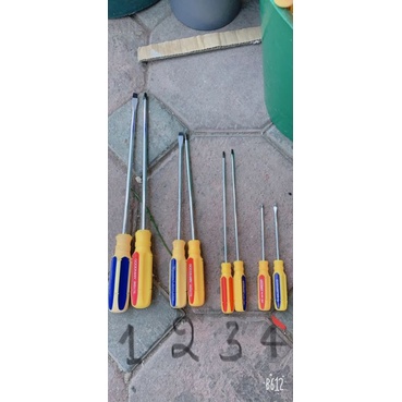 Tuốc nơ vít