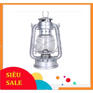 Đèn bão đèn dầu chống bão phong cách cổ điển