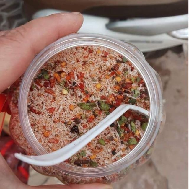 Com bo Chẳm chéo tây bắc  100k/6lọ
