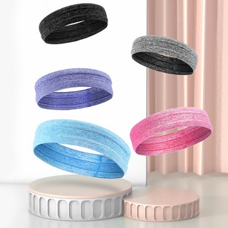 Băng đô thể thao aolikes al2103 mềm nhẹ thấm hút mồ hôi