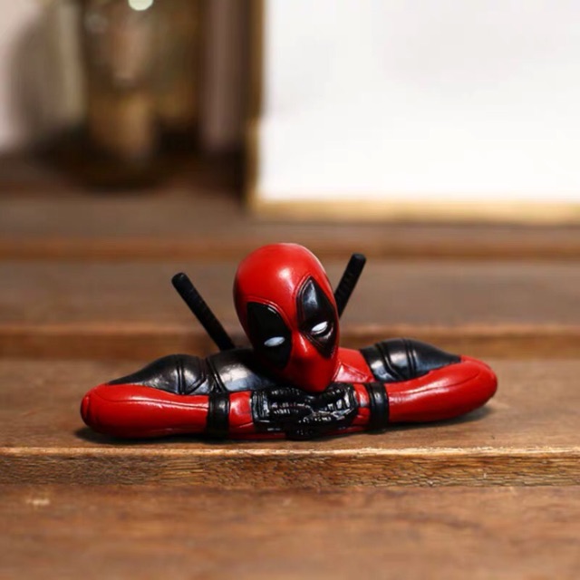 Mô hình Deadpool