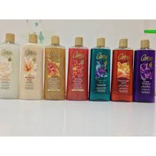 Sữa tắm CARESS dạng gel hương nước hoa