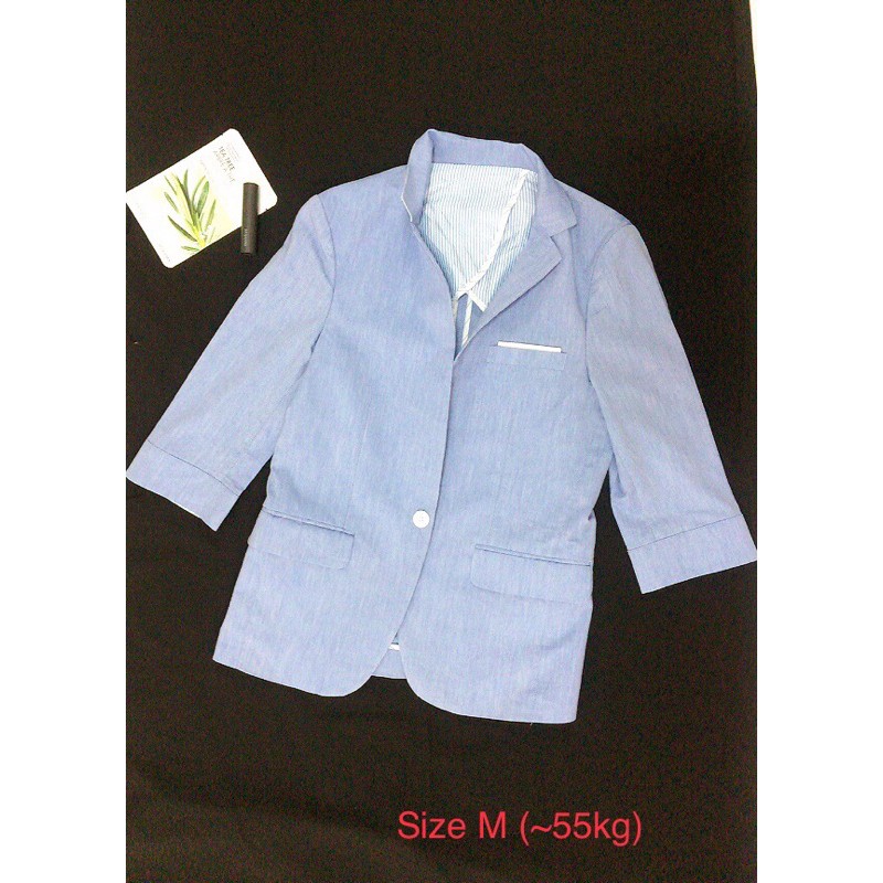 Áo vest công sở Hàn | BigBuy360 - bigbuy360.vn