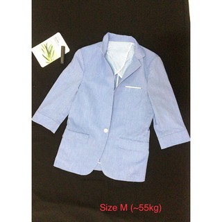 Áo vest công sở Hàn