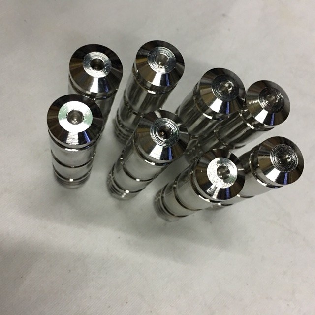 Cặp gác chân sau dành cho xe cub 81- 82