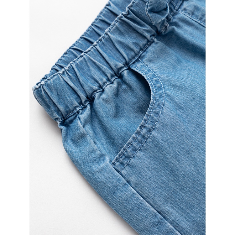 Quần dài BALABALA - TODDLER dành cho bé gái 201222108005