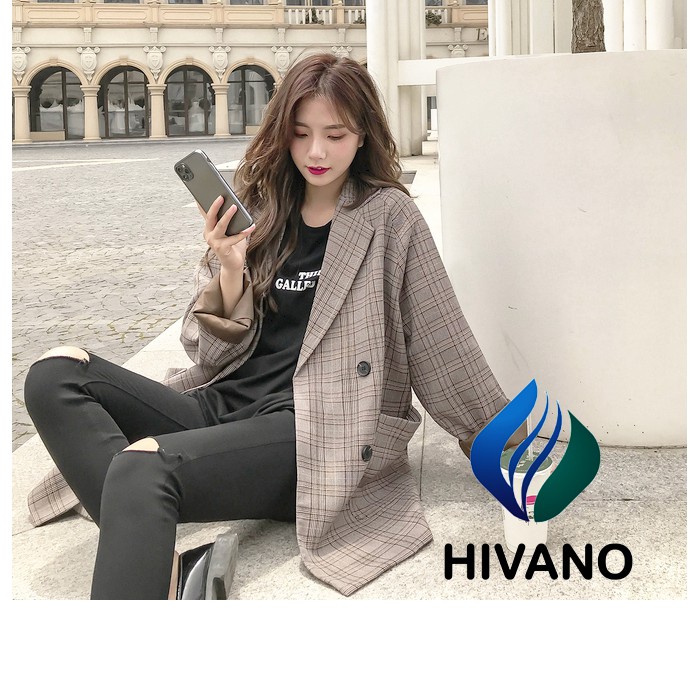 Set áo blazer 2 lớp kèm chân váy chữ A dự tiệc đi du lịch biển , Bộ áo vest quần nữ nhiều màu | BigBuy360 - bigbuy360.vn