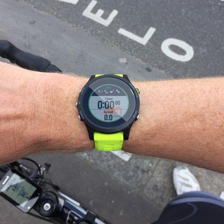 [Mã ELHA9 giảm 15% đơn 50K] Kính cường lực đồng hồ Garmin Forerunner 935