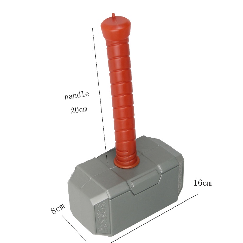 Disney Găng Tay Siêu Anh Hùng Marvel Cho Bé