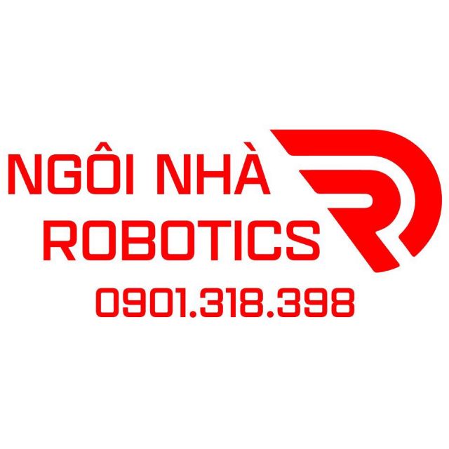 ROBOT HÚT BỤI HCM