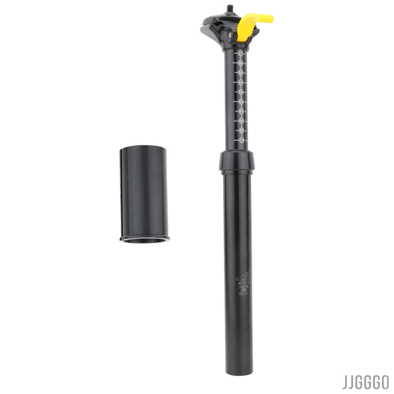 Cốt Yên Xe Đạp Leo Núi Điều Chỉnh Được 14.7 ''