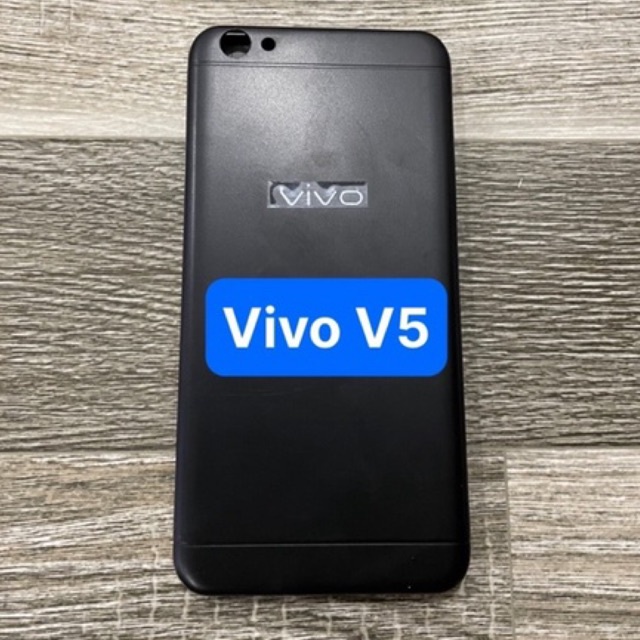 Bộ xương vỏ vivo V5 / V5s / Y67 lắp chung