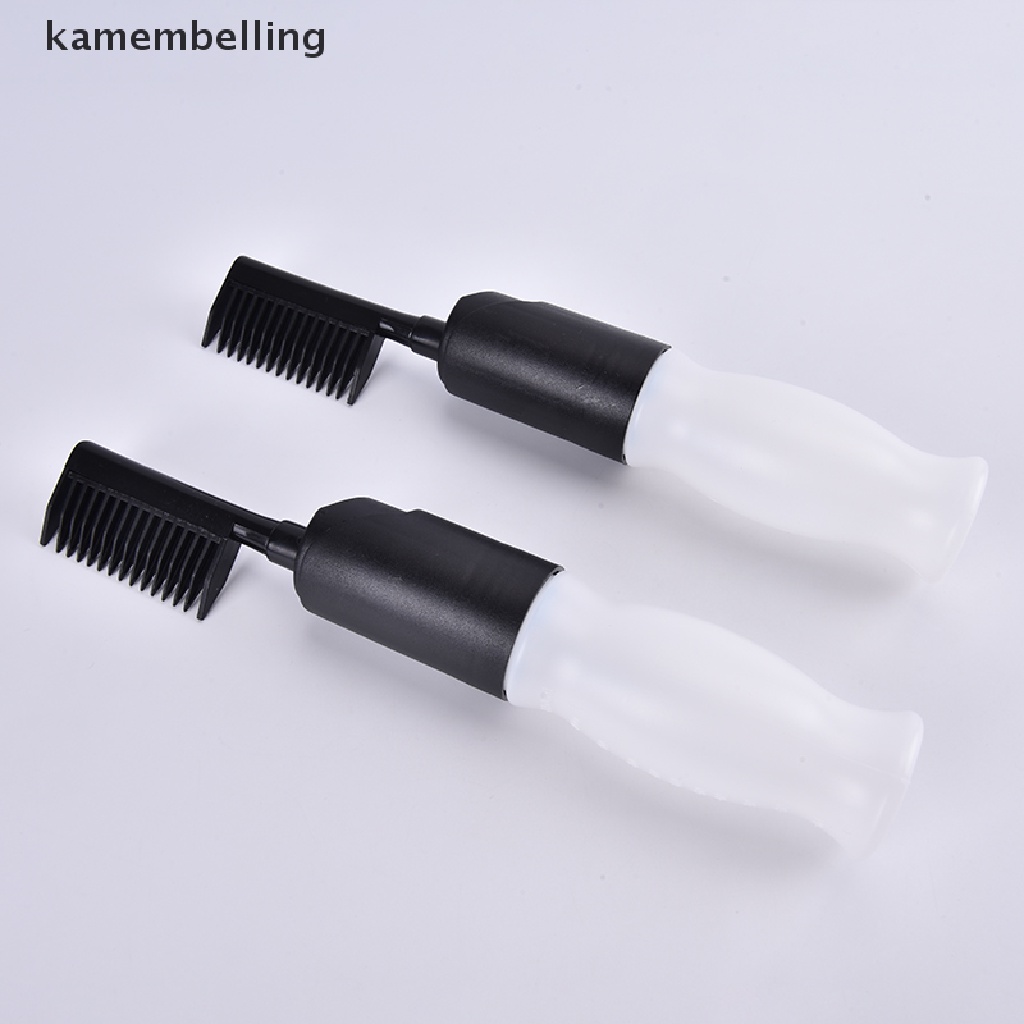 Chai Thuốc Nhuộm Tóc 110ML kamembelling Chất Lượng Cao