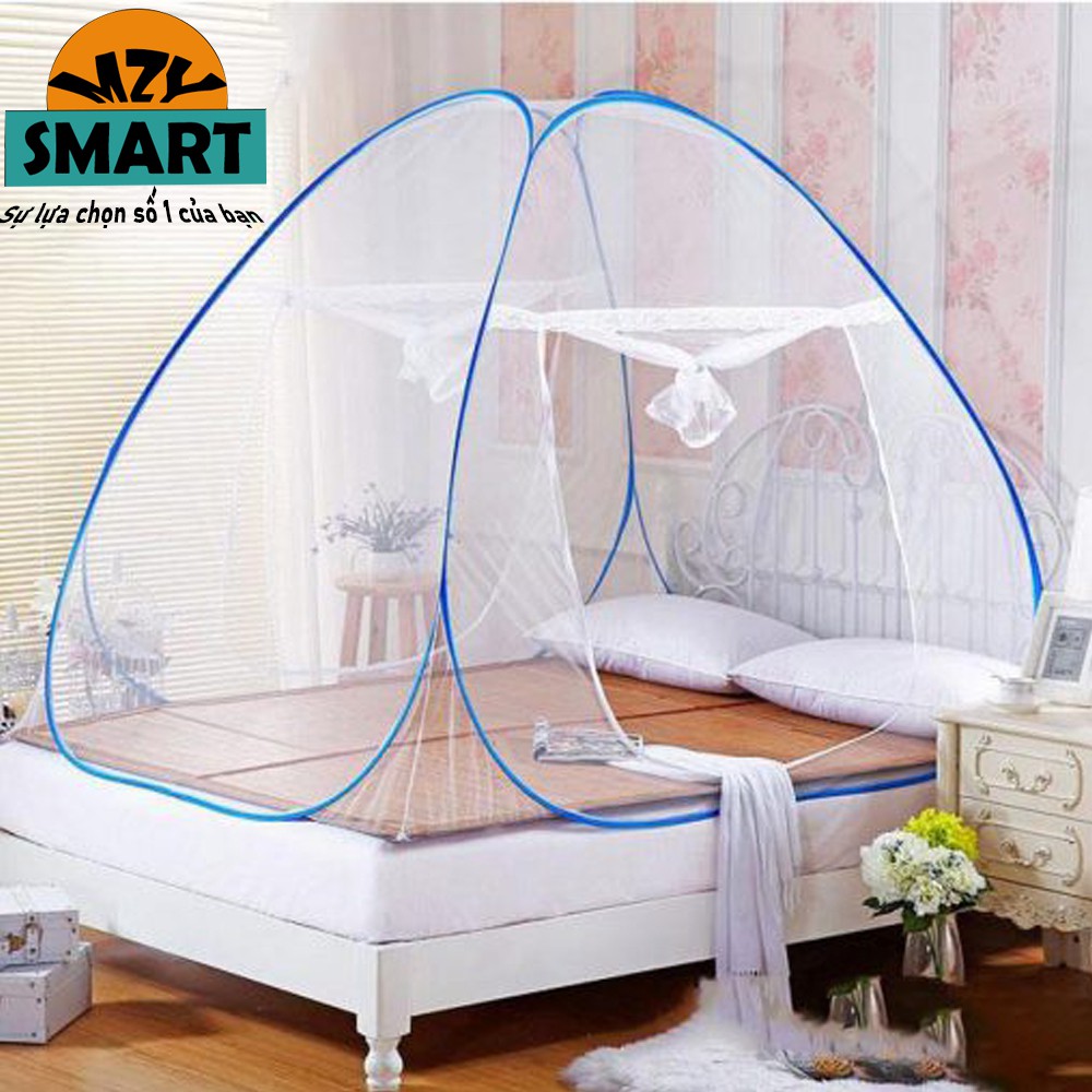 MÀN CHỤP chống muỗi 1M2x2M