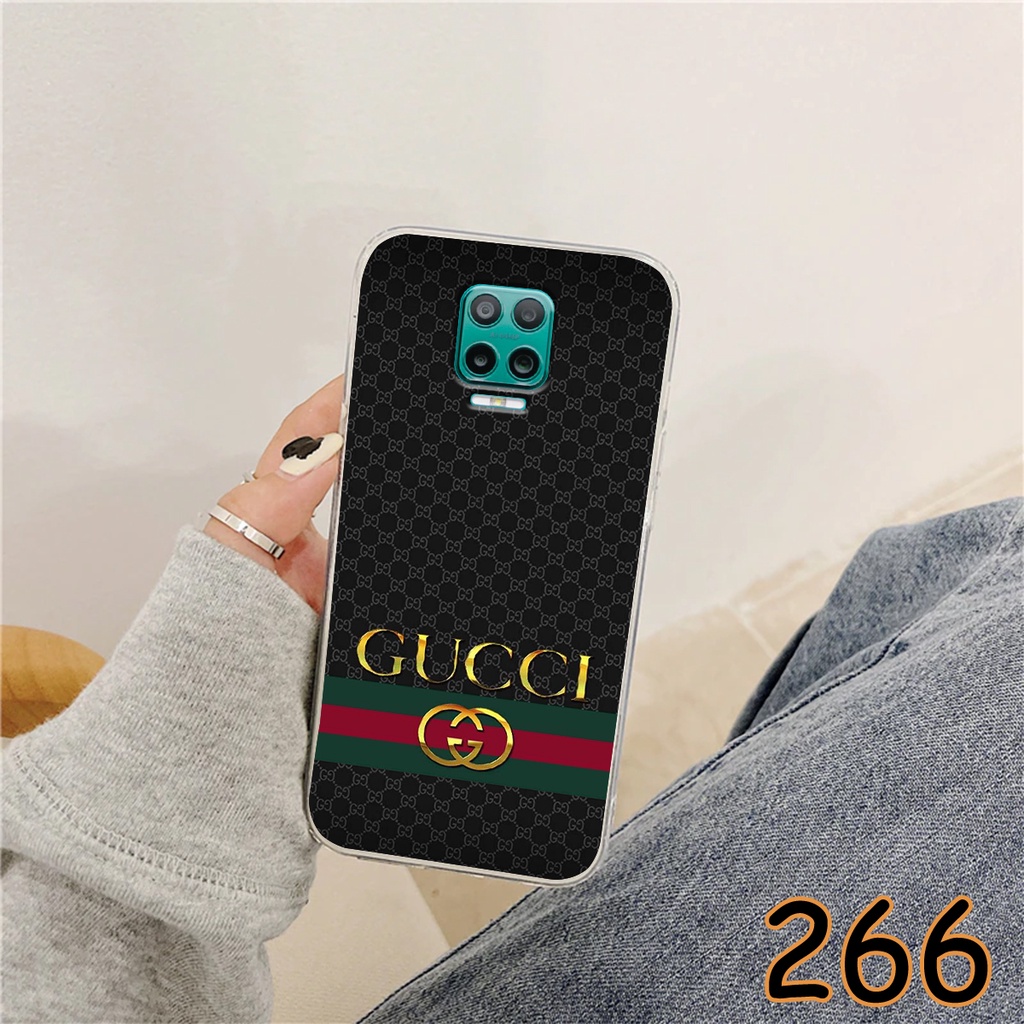 Ốp lưng Vsmart Aris - Aris Pro - Bee - Bee 3 - Ốp Vsmart in hình ＧＵＣＣＩcực sang trọng