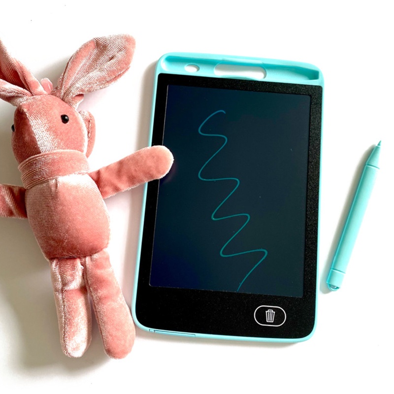 Miếng Đệm Bảo Vệ Mắt Màn Hình LCD Có Thể Tái Sử Dụng