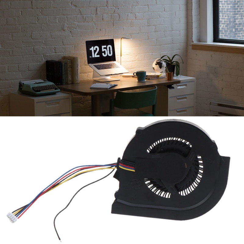 Quạt TảN NhiệT CPU Alli 5V Cho Laptop Lenovo ThinkPads IBM T440P 42M25M