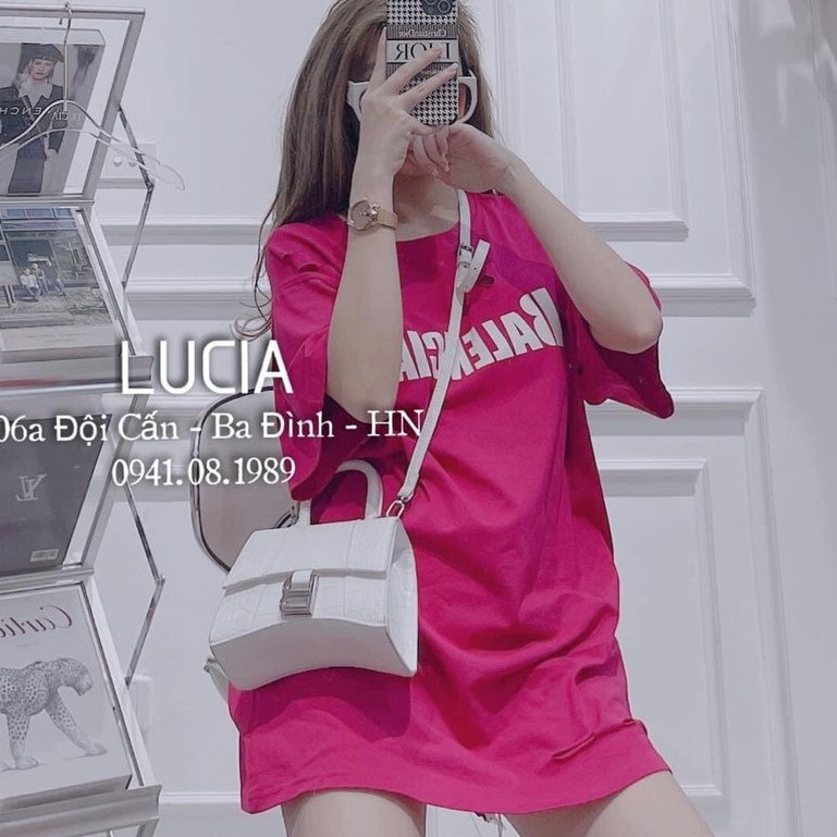 Áo Phông Hình Chữ Quảng Châu Hót Hít (kèm ảnh thật) | BigBuy360 - bigbuy360.vn