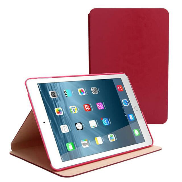 Bao da SamSung Galaxy Tab A Plus 9.7 P555 / P550 / T550 / T555 / T551 chính hãng KAKU