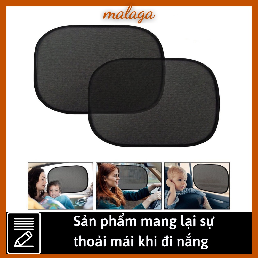 Tấm chắn nắng kính ô tô xe hơi, mieng che nang xe oto chống UV