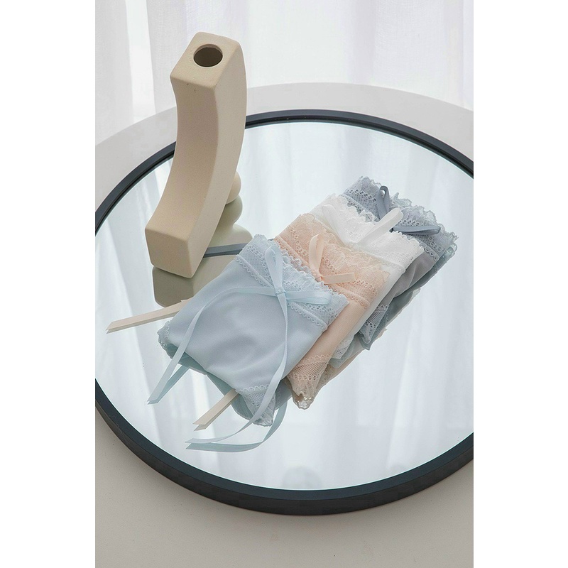 [HÀNG MỚI VỀ] QUẦN LÓT NỮ ❤️ QUẦN LÓT REN SIÊU XINH SEXY GỢI CẢM ❤️ NỘI Y CHARMOSE ❤️ | BigBuy360 - bigbuy360.vn