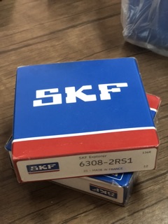 Vòng bi SKF 6308 2RS1
