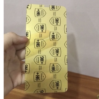 Cuờng lực nano iphone XS dẻo chống bể cao cấp