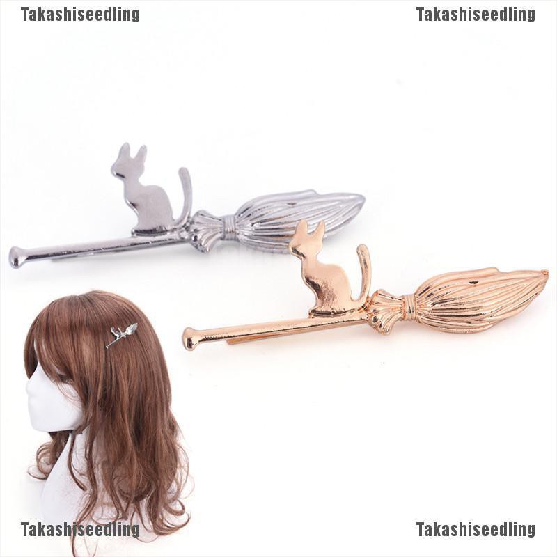 Bông Tai Hình Mèo Dễ Thương Cho Nữ