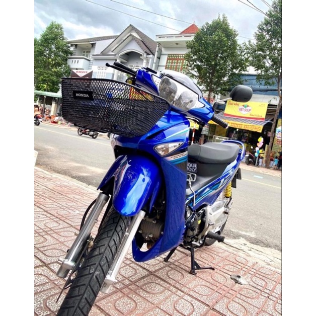 Tem Rời Wave 125i Xanh Gp Dán Xe Future