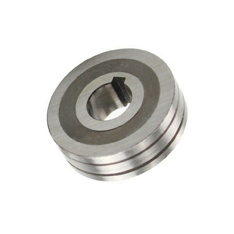 1pc New Wire Feed Roller for MIG Wire Feed 0.6/0.8mm Welding Machine