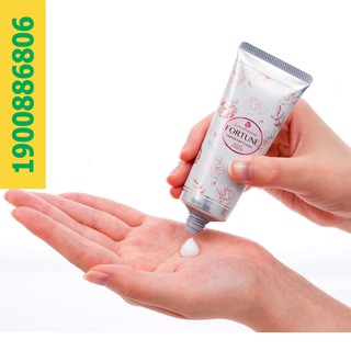 Kem dưỡng tay và móng Kose Fortune hương nước hoa 60g - KONNI39 SƠN HÒA