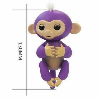 Finger monkey toys
