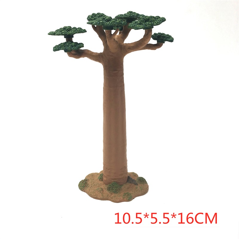 Mô Hình Cây Xương Rồng Trang Trí Nhà Cửa/Vườn Giáo Dục Cho Trẻ Diy