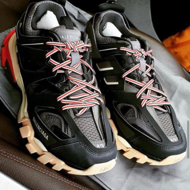 𝐓Ế𝐓🌺 NEW CH | Xả Xả| HOT (SẴN 1:1) GIÀY BALENCIAGA TRACK 3.0 CÓ ĐÈN LED 2020 | Uy Tín | 2020 ⛳ new ˇ ⁵ ' ' P:{ = |