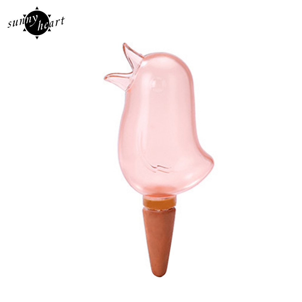 Thiết Bị Tưới Cây Tự Động Hình Chim Chống Sốc