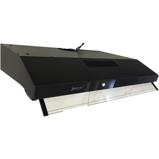 Máy hút mùi hút khói khử mùi shimono sm-aa270-hls
